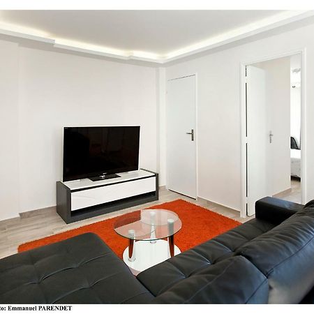 Apartamento Parc Anahit Niza Exterior foto