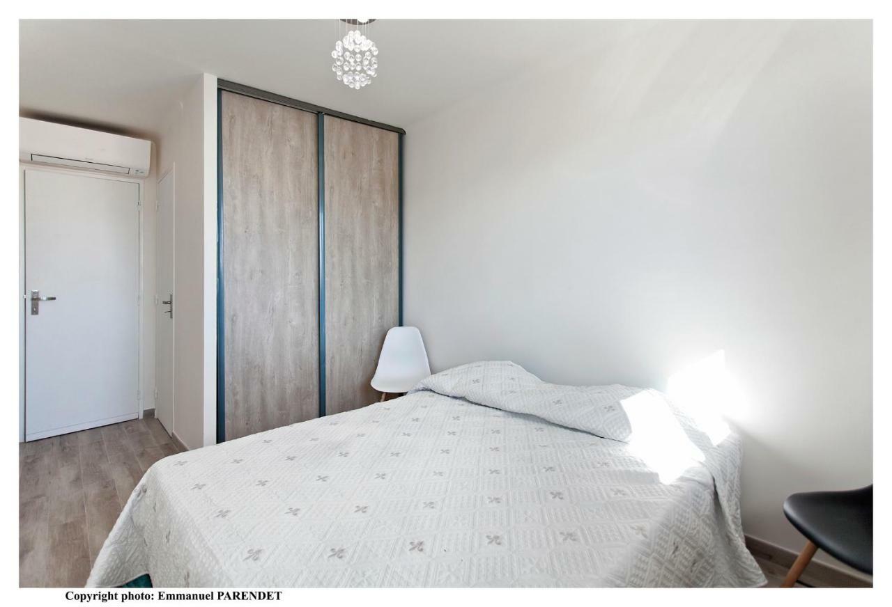 Apartamento Parc Anahit Niza Exterior foto