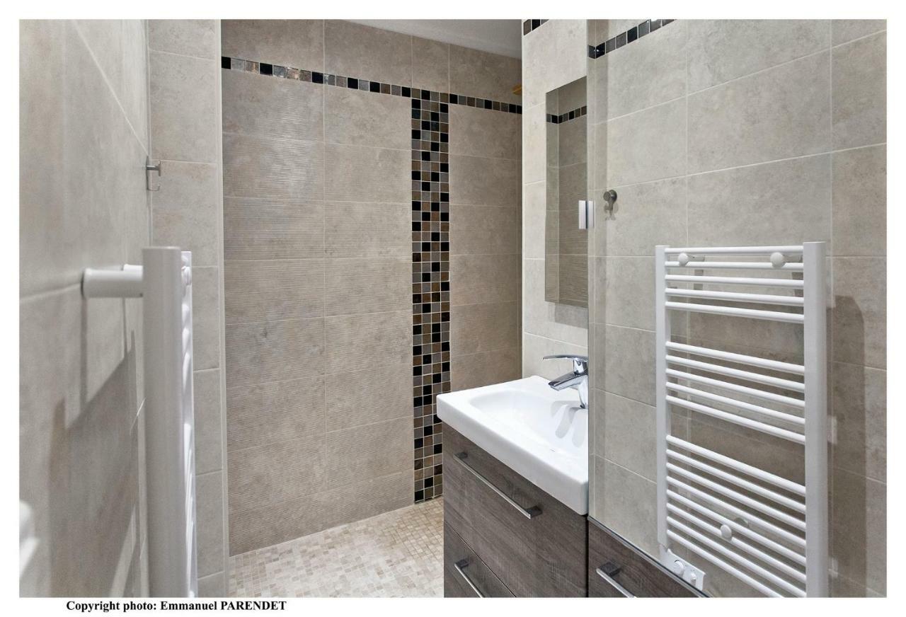 Apartamento Parc Anahit Niza Exterior foto
